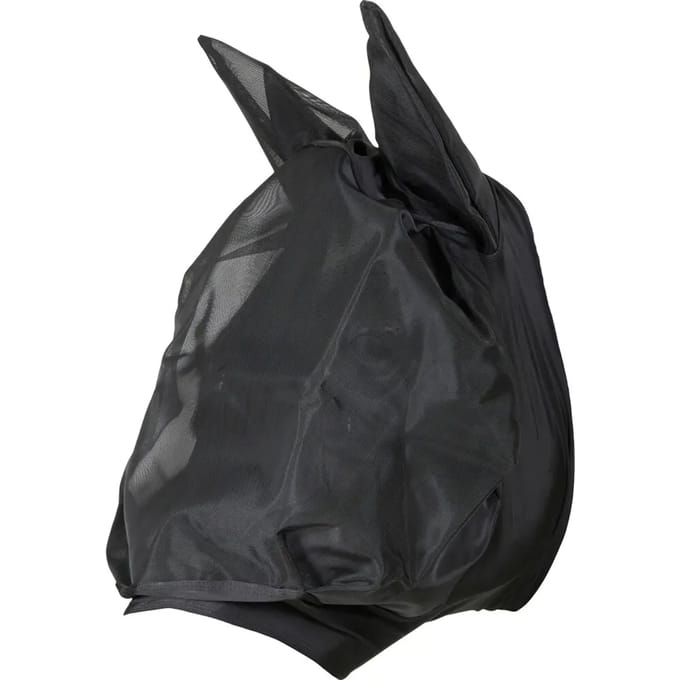 Anti-vliegenmasker voor paarden HorseGuard