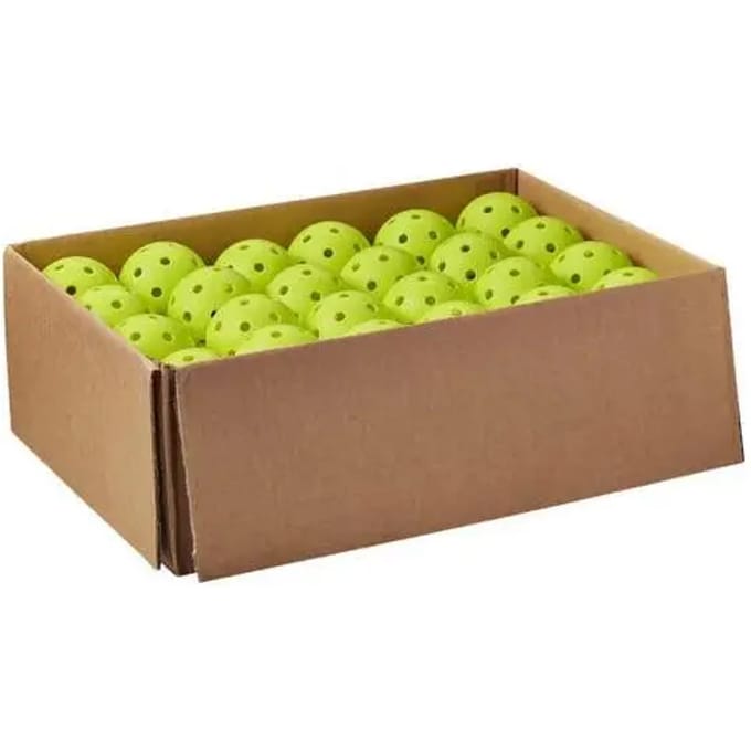 Pickleball Wilson TRU 32 (x48)