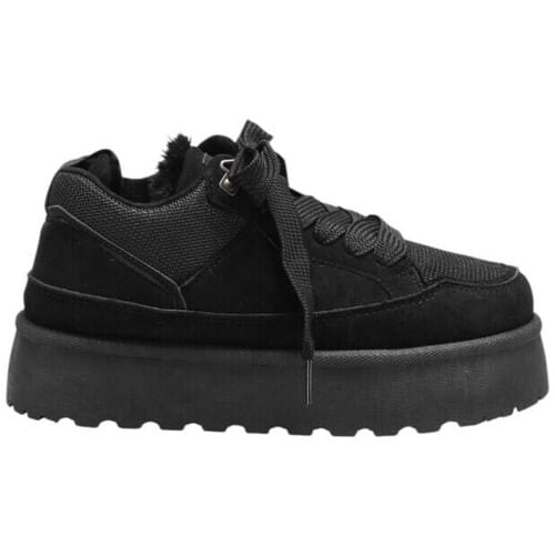 Lage Sneakers La Modeuse 76365_P180814