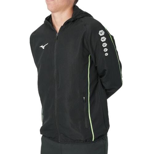 Jas Mizuno