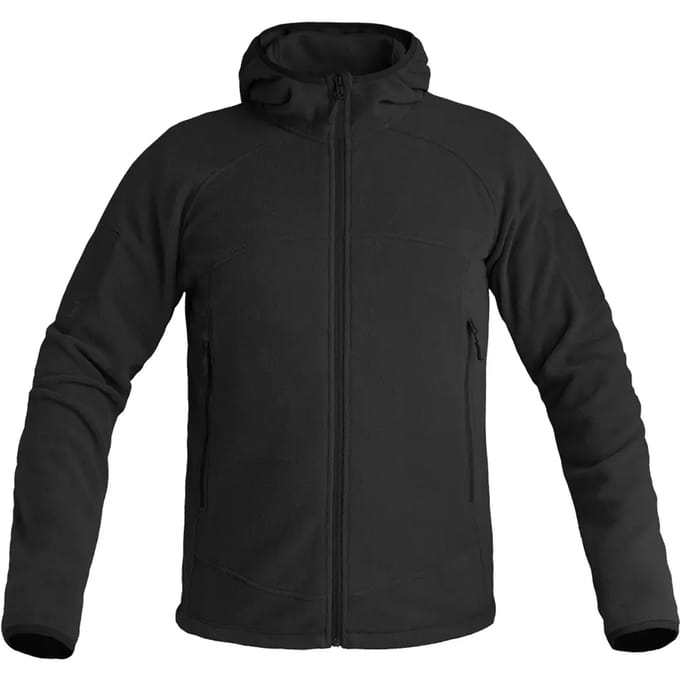 Fleece A10 Equipment Instructor