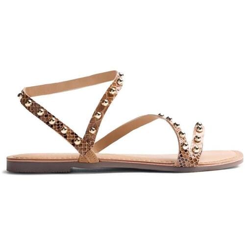 Platte sandalen Gioseppo GIO-E26-79123-TA