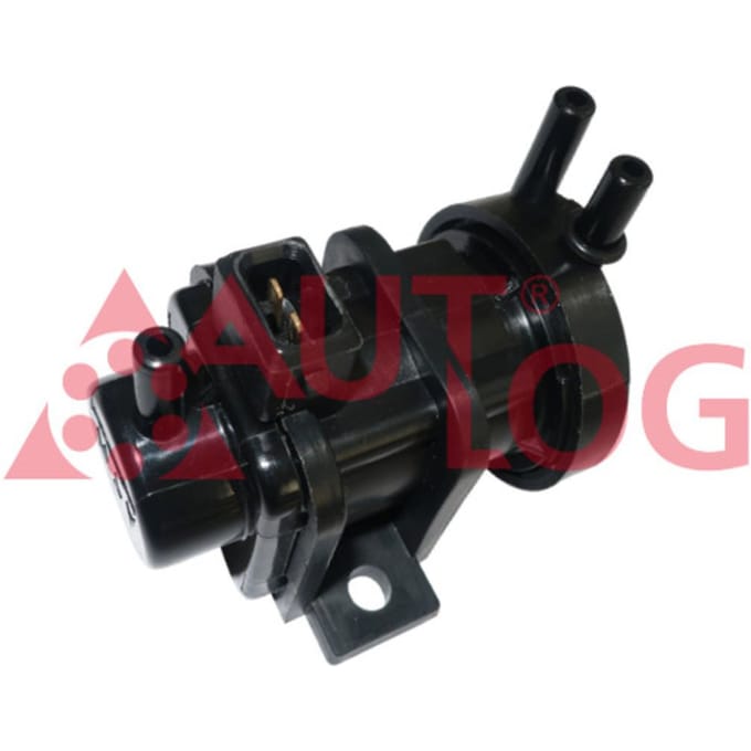 Elektropneumatische regelklep AUTLOG AV6135