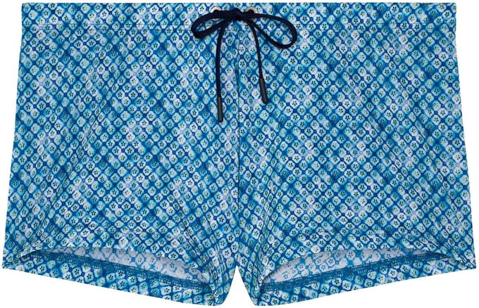 Hom zwemboxer Camaiore blue