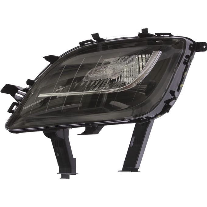 Knipperlicht DEPO 442-1520L-UE, links