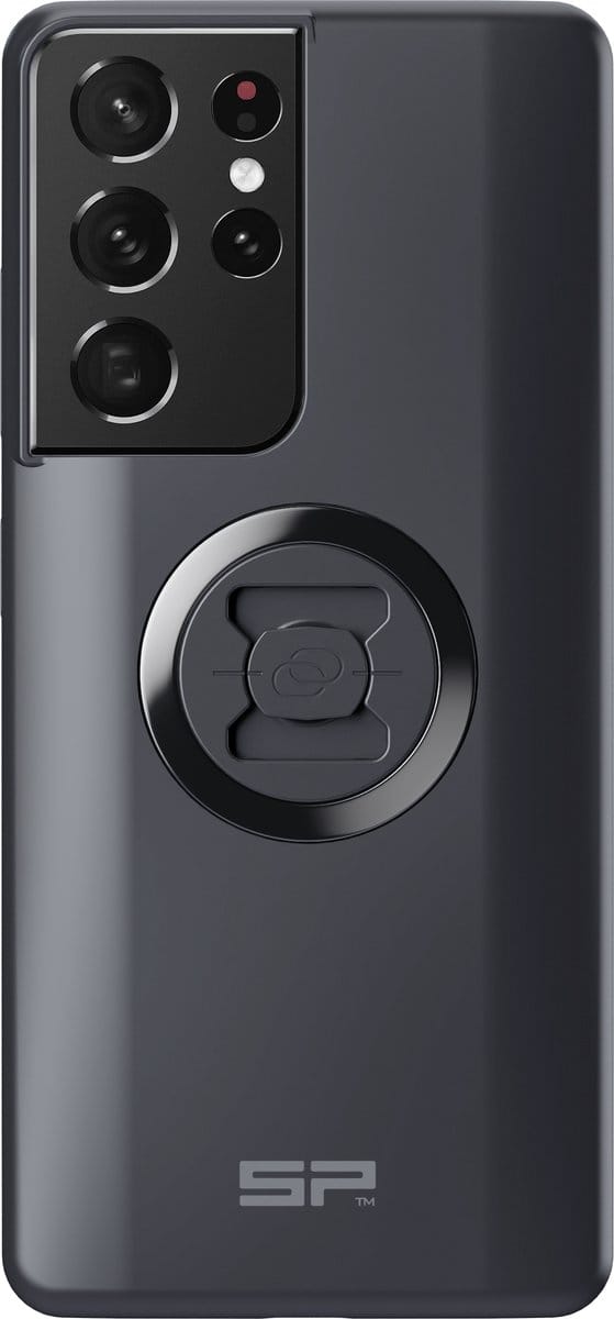 SP Connect telefoonhouder Case Geschikt voor Samsung S21 Ultra