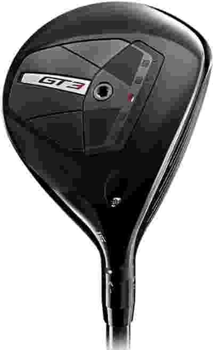 Titleist GT3 Fairwaywood 15 graden Heren