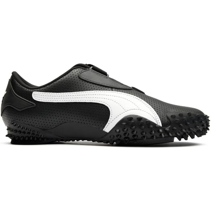 Lage Sneakers Puma Mostro Perf
