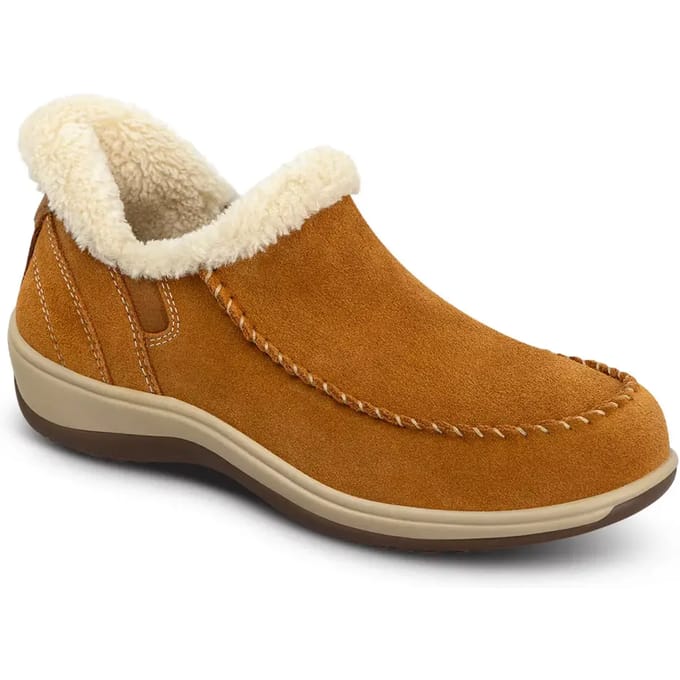 Damesschoenen Orthofeet Lorin Handfree