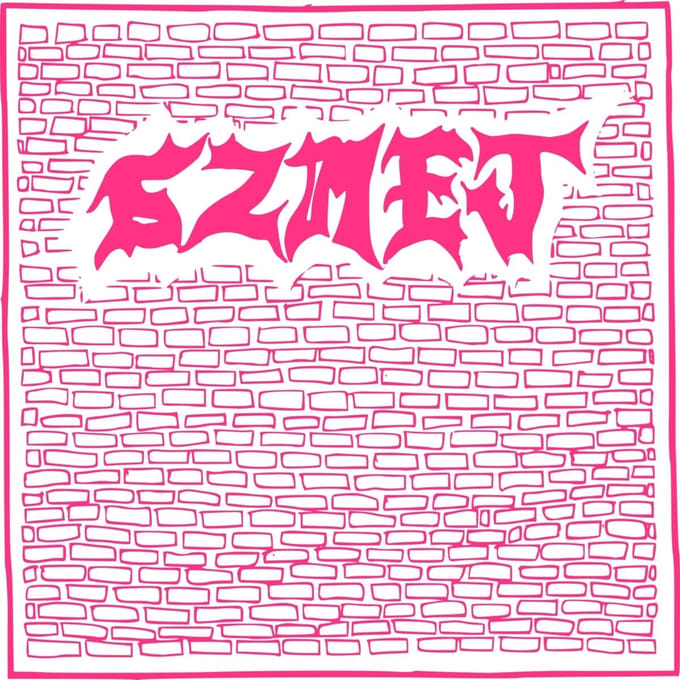 Szmej - Szmej