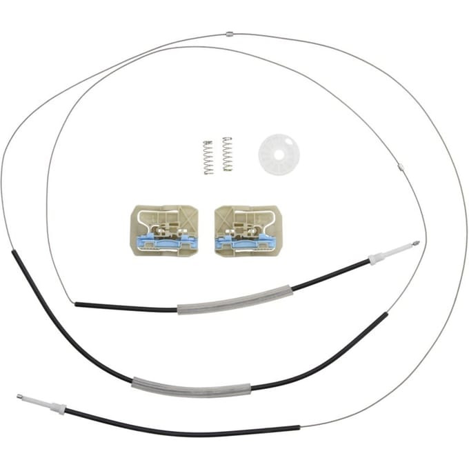 Raamregelaar reparatieset BLIC 6205-25-041802P