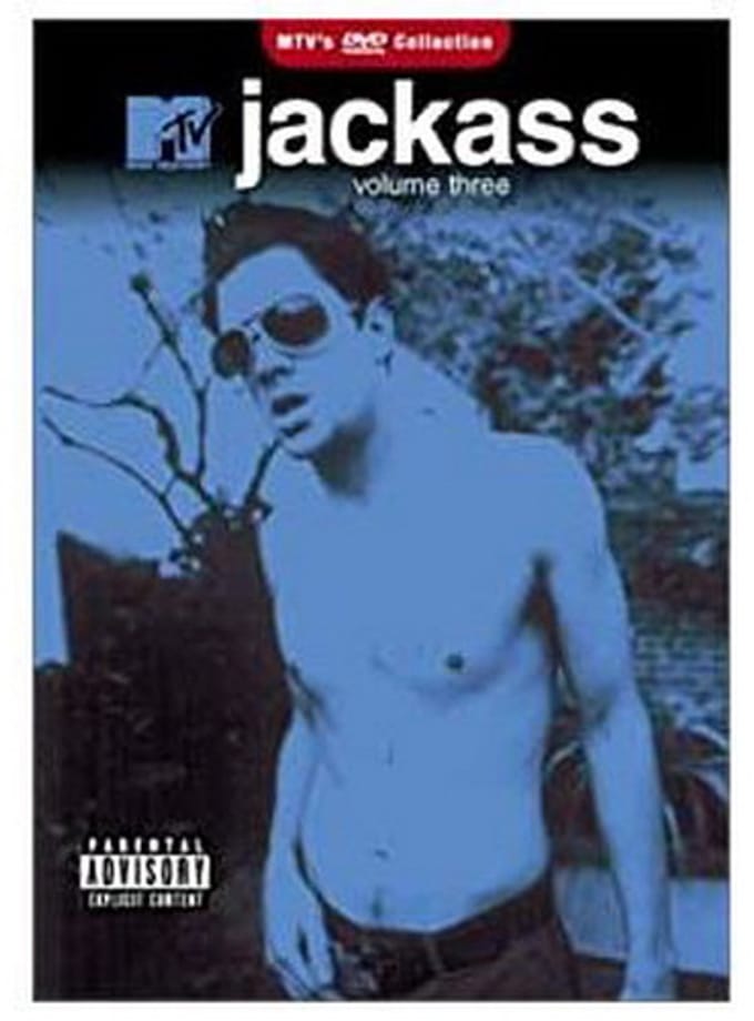 Jackass