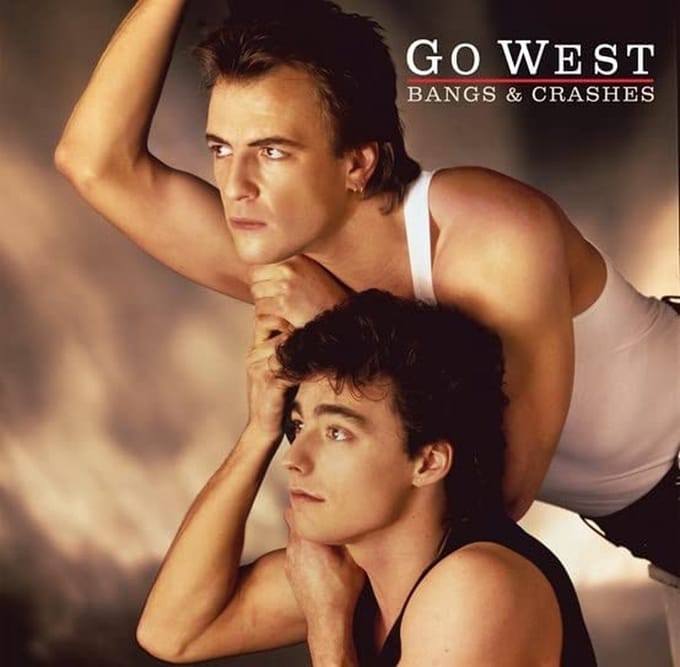 Bangs & Crashes - Go West