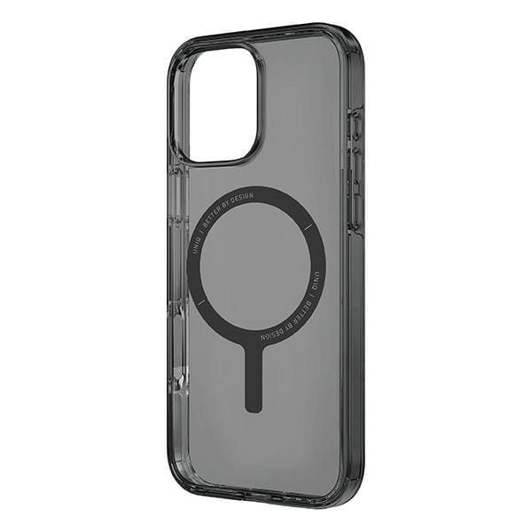 Hoesje voor iPhone 16 Pro UNIQ Magclick Rook