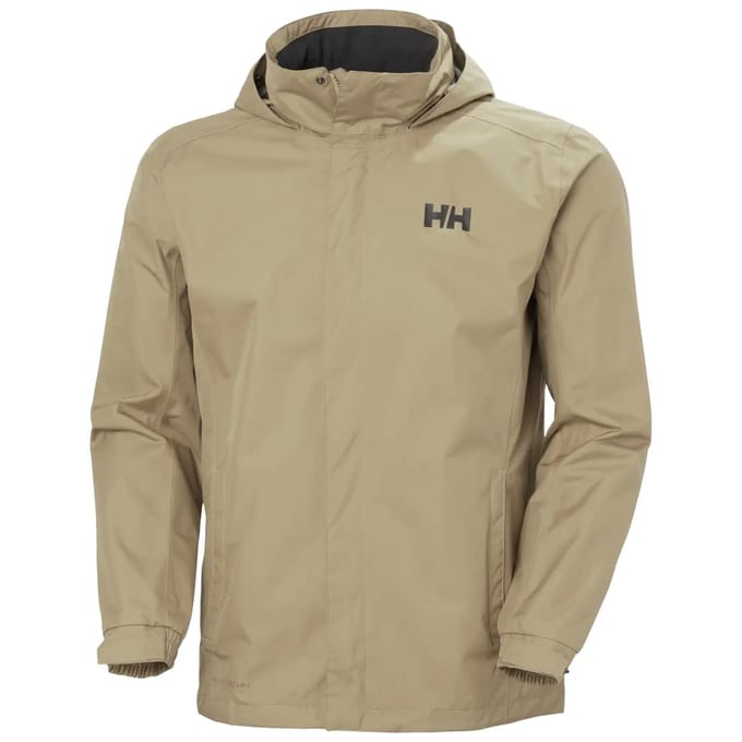 Waterdichte jas Helly Hansen Dubliner