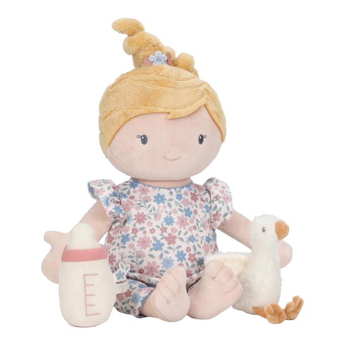 Little Dutch babypop Julia 40cm Multi dames