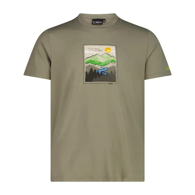 Maillot CMP Hi-tech