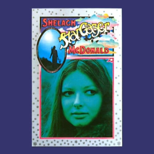 Stargazer - Shelagh Mcdonald