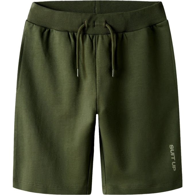 Name it Sweatshort Regular fit