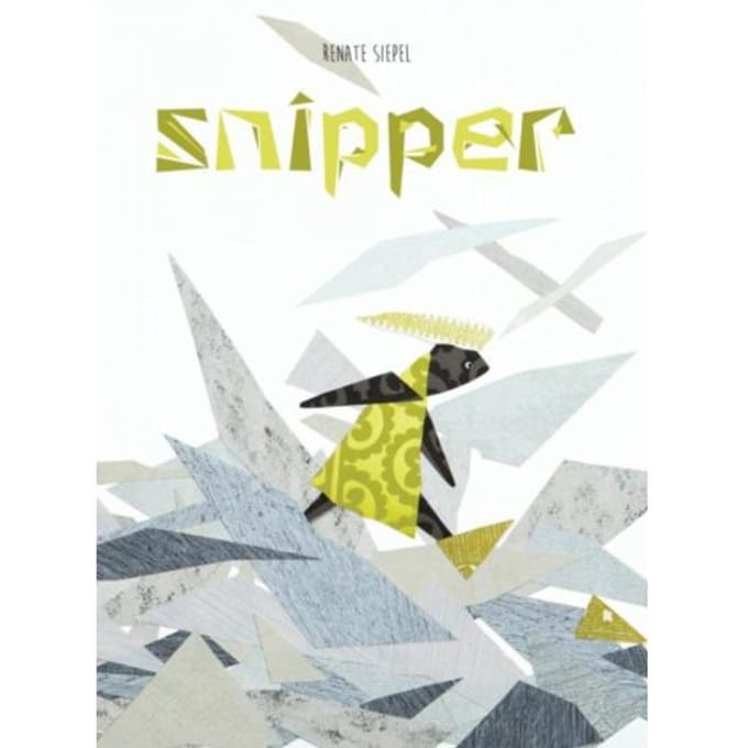 Snipper - Renate Siepel