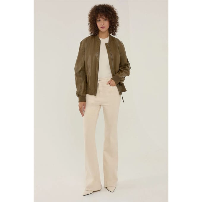 Ontspannen Pas Nepleren Jacket