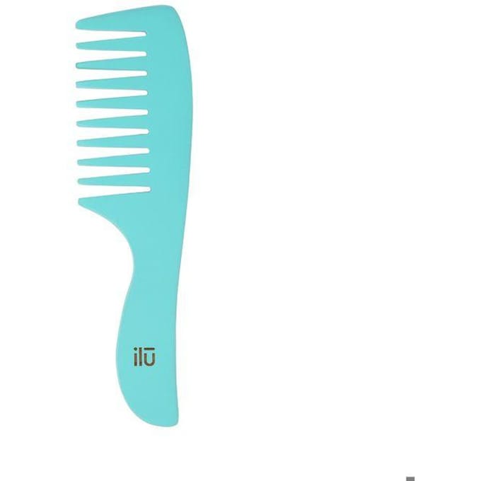 Bamboom - Detangling Ocean Breeze Detangling Comb