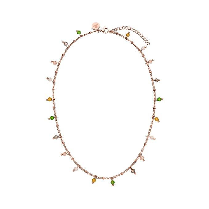 PURELEI Halsketting Boho