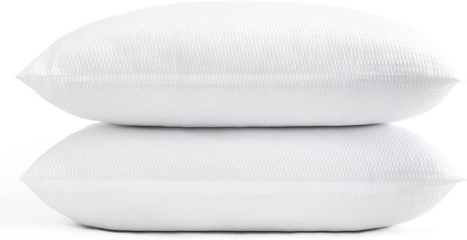 Lexium Langwerpig Kussen - Body Pillow - Lichaamskussen - Zijslaapkussen - Lang kussen