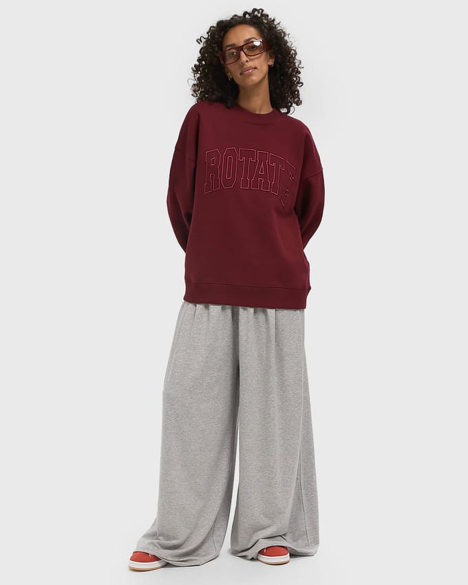 STRETCHY LONG PANTS