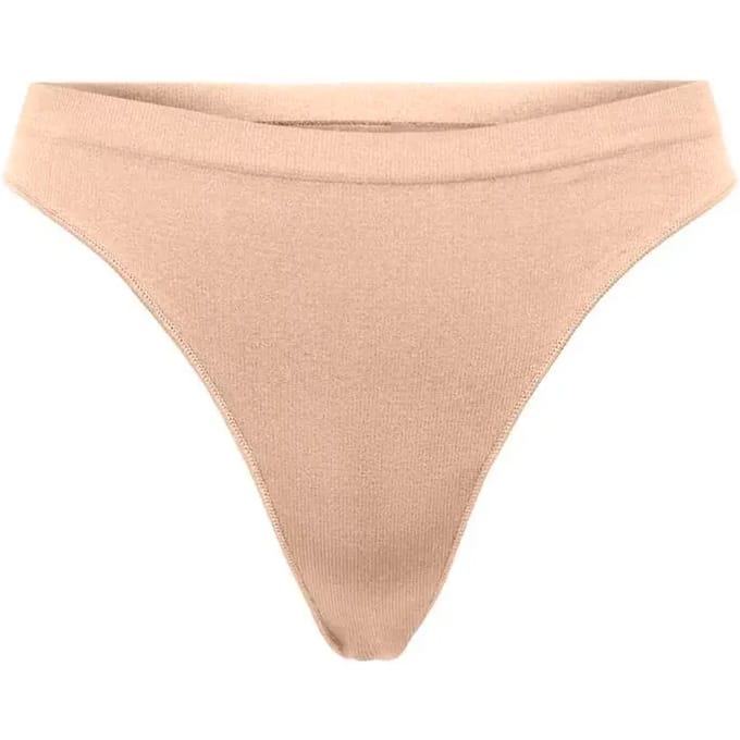 Naadloze top voor dames Only Vicky