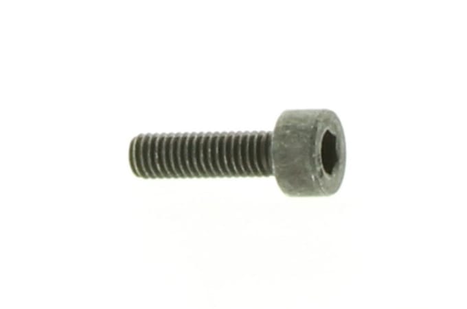 Inbusbout m6-20