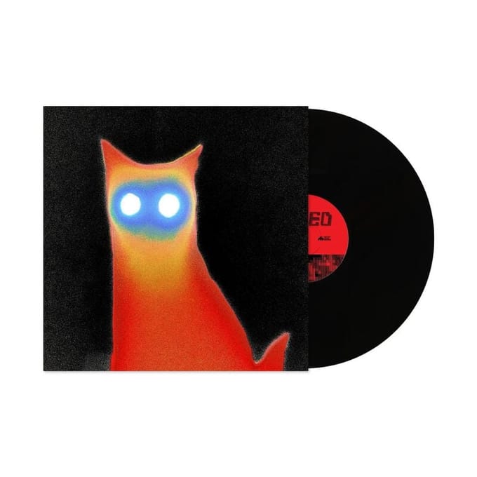 Basement LP - Wired - voor Geen - standaard