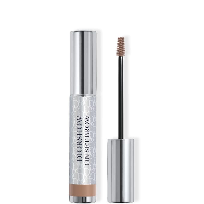 Dior - Diorshow On Set Brow Wenkbrauwmascara 01 BLOND