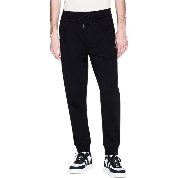 Armani Exchange Signature joggingbroek voor heren