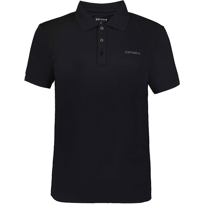 Icepeak Bellmont Polo Heren - Maat XXL