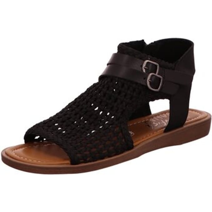 Platte sandalen Blowfish Malibu -