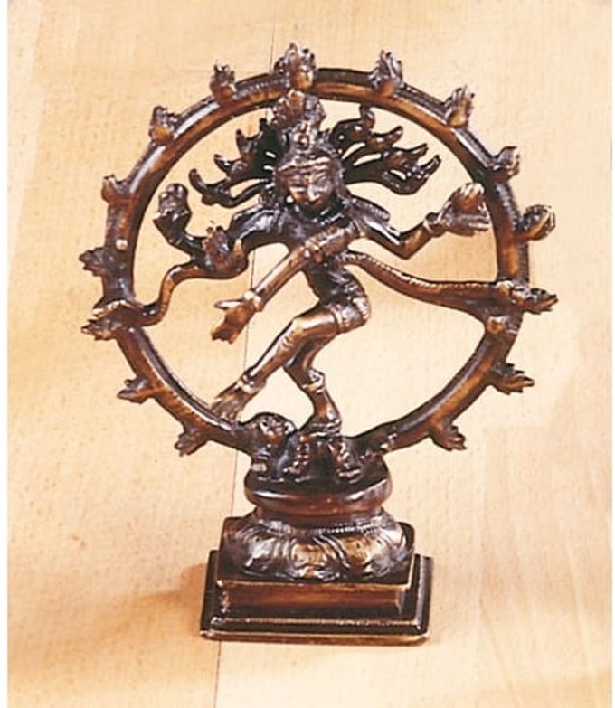 Shiva 16,5 cm