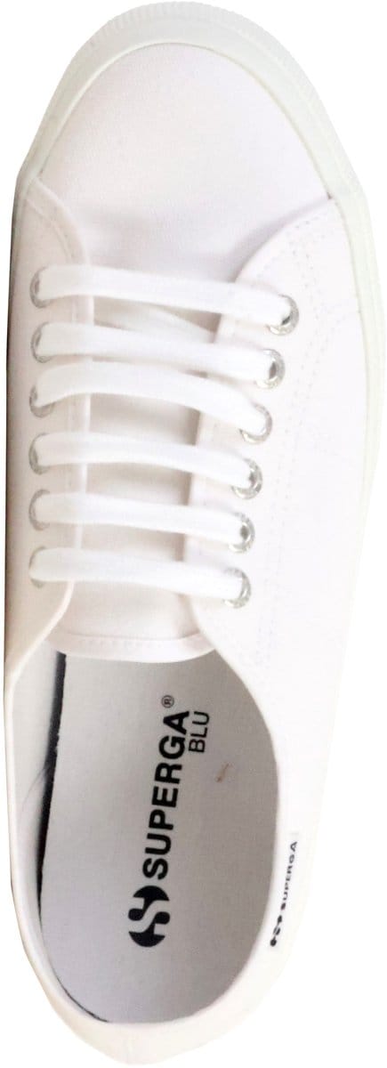 Lage sneakers met veters 3750 Leggera