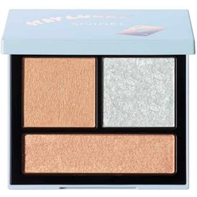 Snidel Beauty - Wish Me Luck Collection Tailored Color Eyes EX08 Stay Lucky