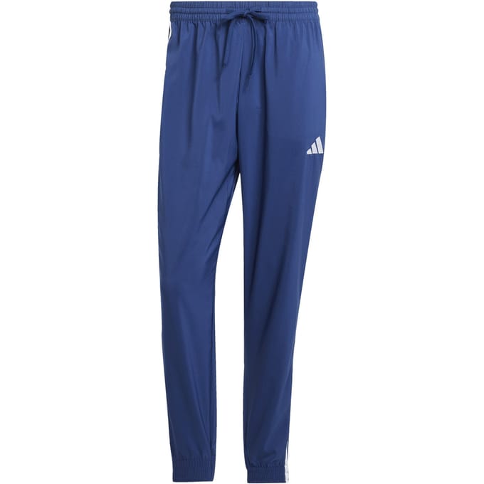 adidas Essentials 3Stripes Woven Trainingsbroek Heren