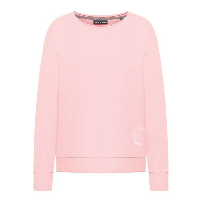 Elbsand Ritva Sweater Dames - Maat S