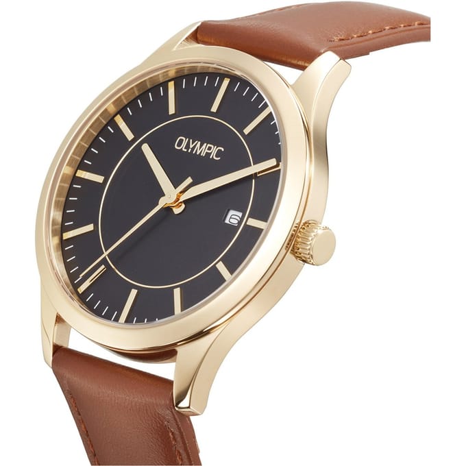 Olympic Collection OL80HDL001 Damian Horloge