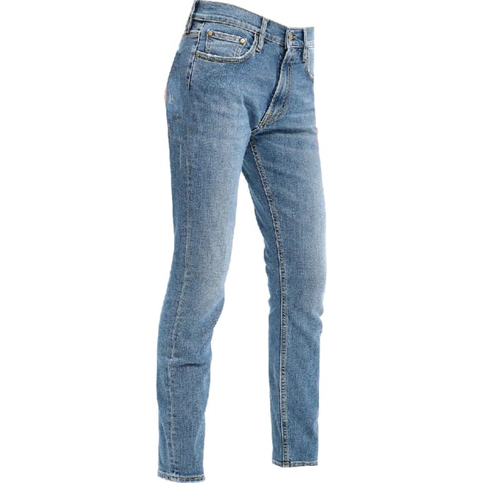 Cycle - High Rise Vintage Navy Blue 432P515