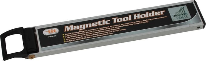 Magnetische gereedschapshouder - 300mm x 50mm x 14mm - XP Tools