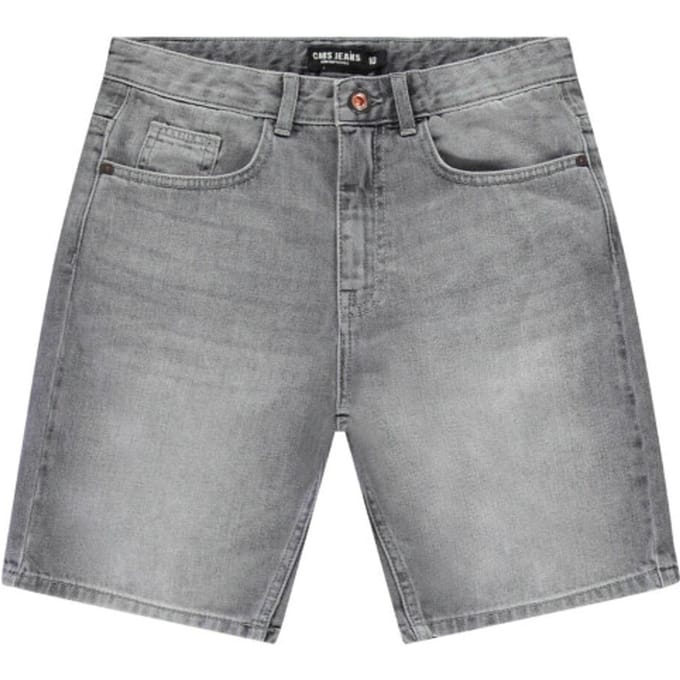 Cars Jeans Short Bowery jr. - Jongens