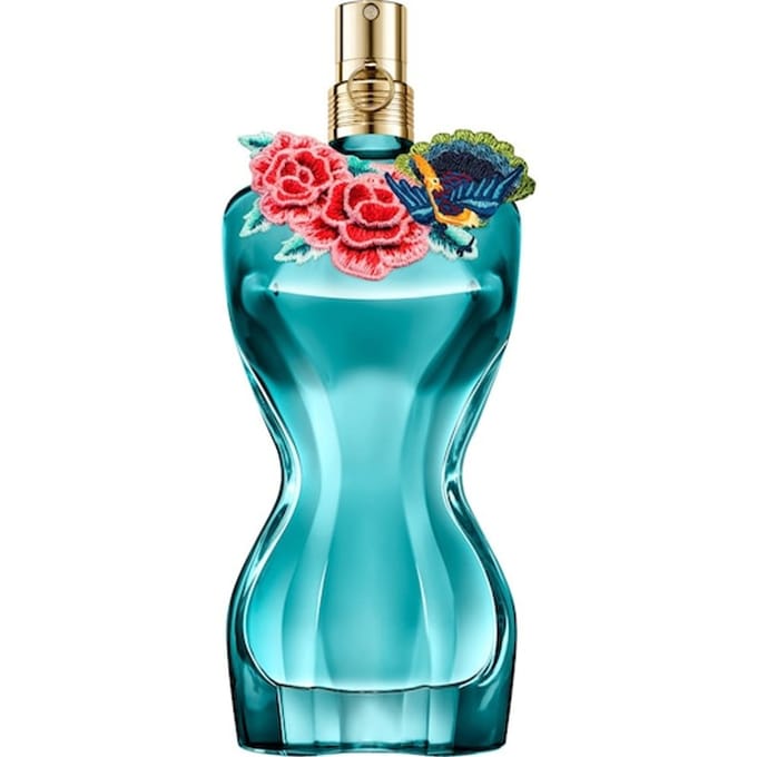 Jean Paul Gaultier Eau De Parfum Jean Paul Gaultier - La Belle Paradise Garden Eau De Parfum  - 100 ML