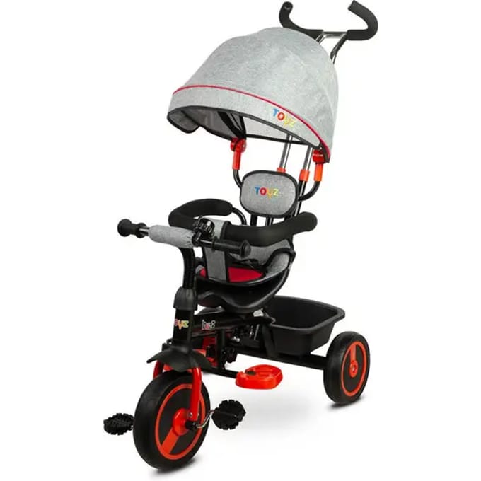 Driewieler Toyz Buzz