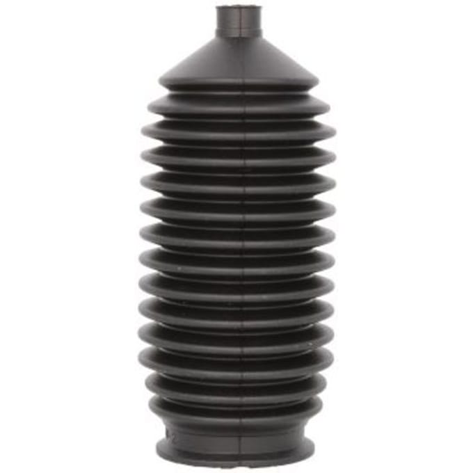 Afdekking stuurinrichting FEBI BILSTEIN 18043 links