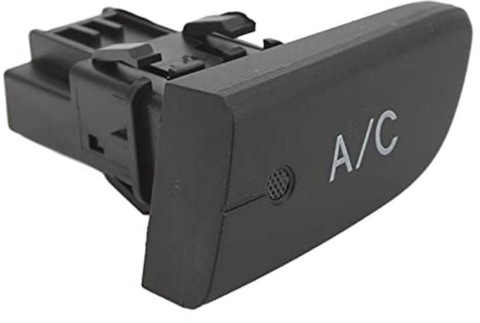 Airconditioning Drukknop Vervanging voor C1, 107 en Mk1 (2005-2014)