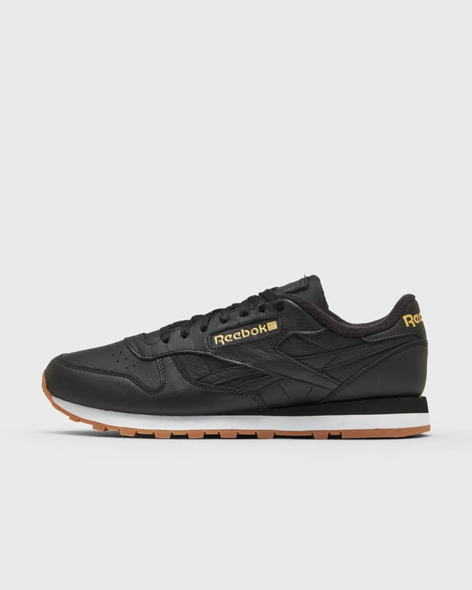 CLASSIC LEATHER